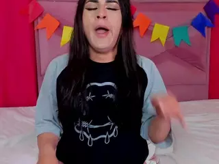 IrisDurand's Live Sex Cam Show
