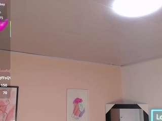 kiitty-pearl webcam