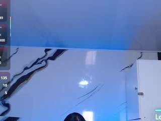kiitty-pearl from CamSoda is Freechat