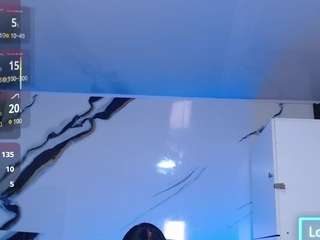 kiitty-pearl from CamSoda is Freechat