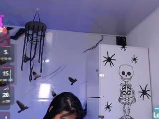 kiitty-pearl webcam