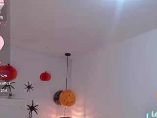 kiitty-pearl's Live Sex Cam Show