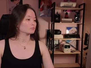 u-kinky from CamSoda is Freechat