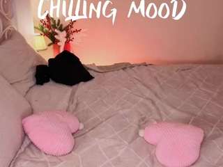 u-kinky from CamSoda