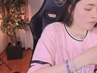 Clair's Live Sex Cam Show