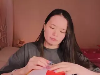 Clair's Live Sex Cam Show