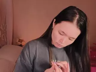 Clair's Live Sex Cam Show