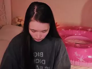 Clair's Live Sex Cam Show