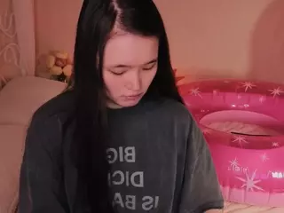 Clair's Live Sex Cam Show