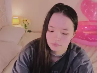 Clair's Live Sex Cam Show