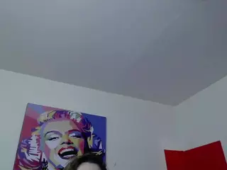 Canddymilff's Live Sex Cam Show