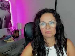glamhelen Live Webcam on CamSoda