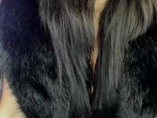 glamhelen Live Webcam on CamSoda