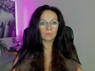 glamhelen Live Webcam on CamSoda