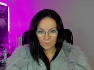 glamhelen Asshole live webcam