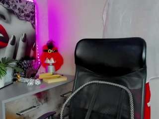 glamHelen live webcam show