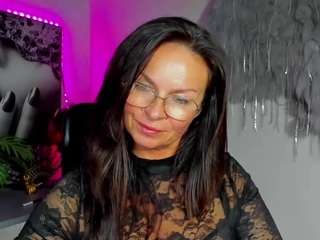 glamhelen's live room