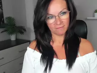 glamHelen's Live Sex Cam Show