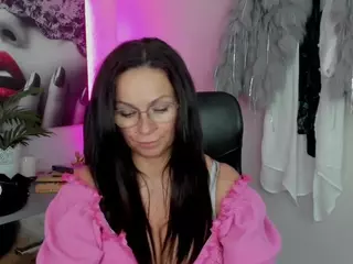 glamHelen's Live Sex Cam Show