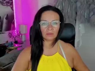 glamHelen's Live Sex Cam Show
