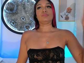 melissa-stonee Live Webcam on CamSoda