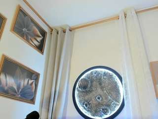 melissa-stonee Modèle Webcam Profil