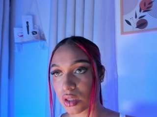 Live Sex Chat with Melissa-Stonee (@melissa-stonee)