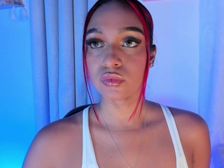 Live Sex Chat with Melissa-Stonee (@melissa-stonee)