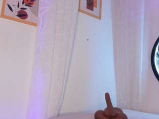 melissa-stonee Live Webcam on CamSoda