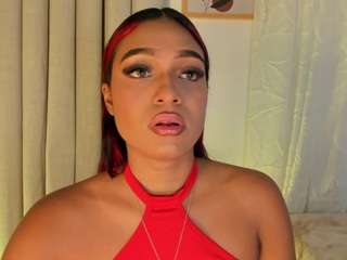 melissa-stonee Live Webcam on CamSoda