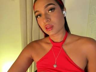 melissa-stonee Live Webcam on CamSoda