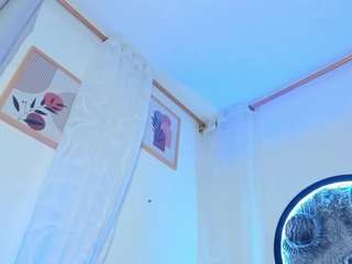 Live webcam model melissa-stonee on Soda Cams