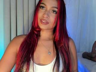 Live webcam model melissa-stonee on Soda Cams