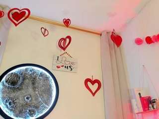 melissa-stonee webcam