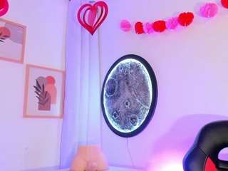 melissa-stonee Live Webcam on CamSoda