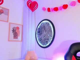 melissa-stonee Live Webcam on CamSoda