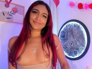melissa-stonee webcam model