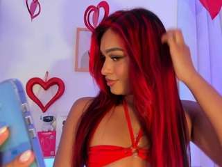 melissa-stonee webcam