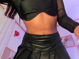 Live webcam model melissa-stonee on Soda Cams