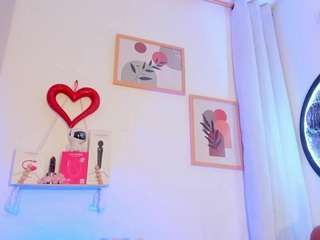 Melissa-Stonee live stream preview