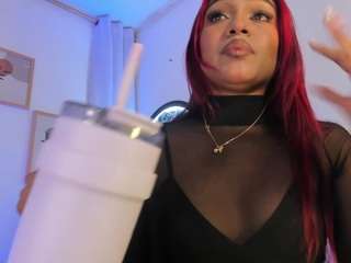 melissa-stonee webcam