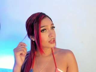 melissa-stonee webcam