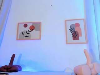 melissa-stonee webcam