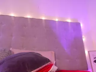 Melissa-Stonee's Live Sex Cam Show