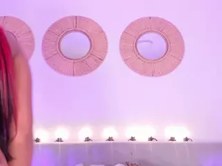 Melissa-Stonee's Live Sex Cam Show