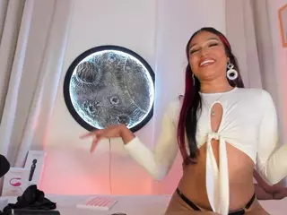 Melissa-Stonee's Live Sex Cam Show