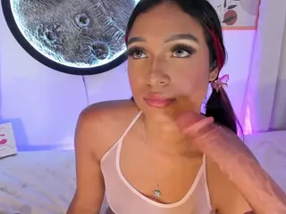 Melissa-Stonee's Live Sex Cam Show