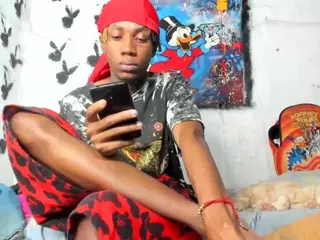 mandingowanda's Live Sex Cam Show