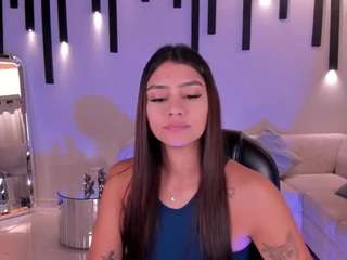  allyjensen chat room