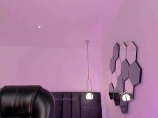 allyjensen - Cam en Direct